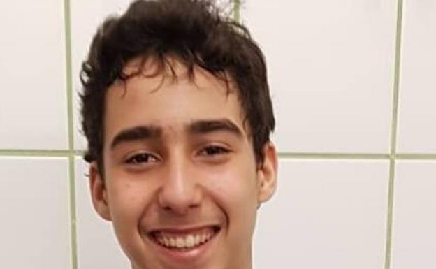 El joven Raúl Mederos Gómez, de 18 años de edad. falleció este jueves. /C7