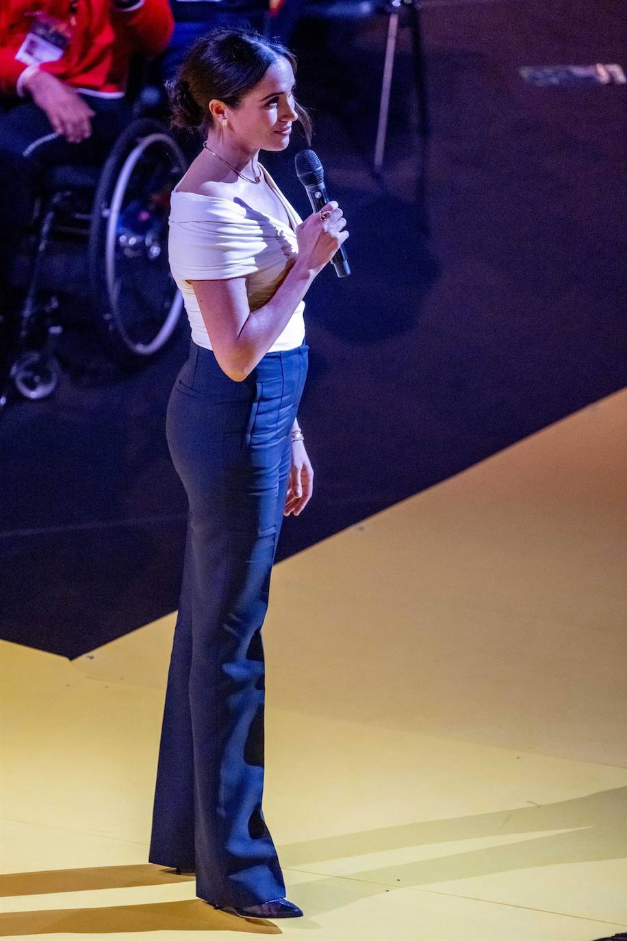 Fotos: Arrancan los Juegos Invictus