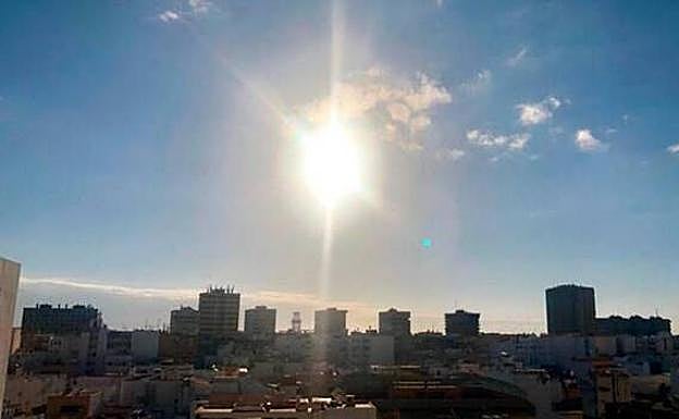 Cómo prevenir los efectos del calor en la salud 