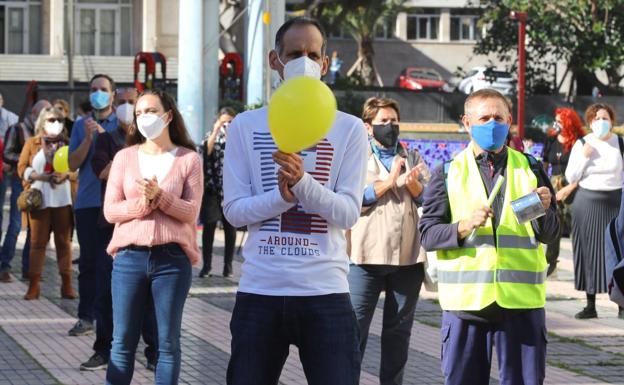 La desconfianza agota la reserva de los temporales