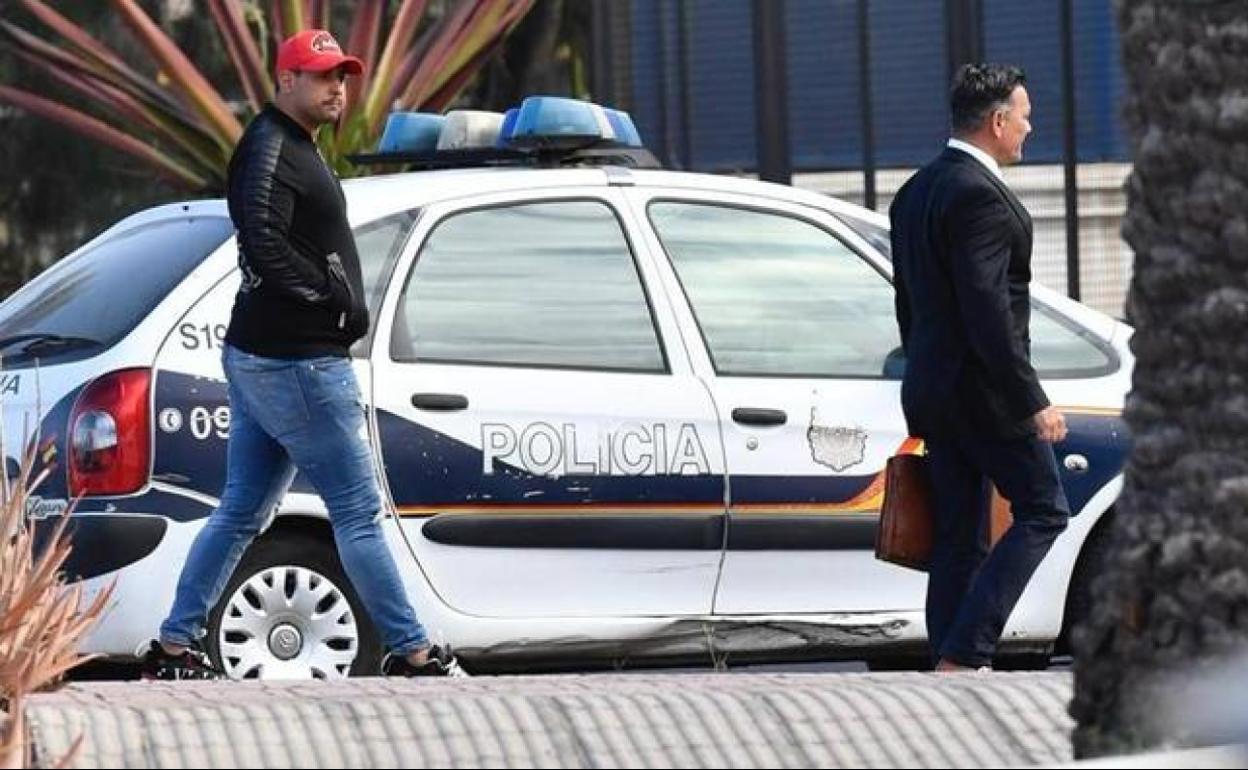 Las 5 noticias que debes leer para saber qué ha pasado este miércoles 20 de abril en Canarias