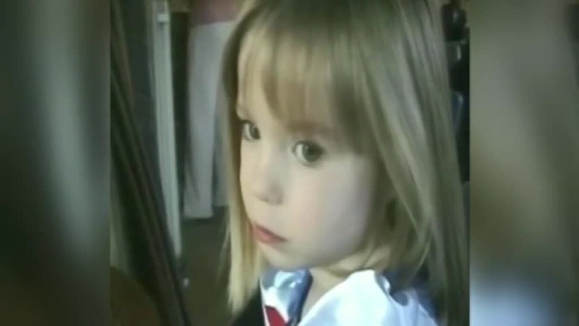 Imputan formalmente a un hombre alemán por la desaparición de Madeleine McCann