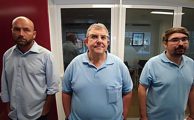 La nueva directiva de la ATAT defiende un referéndum sobre el día libre del taxi capitalino