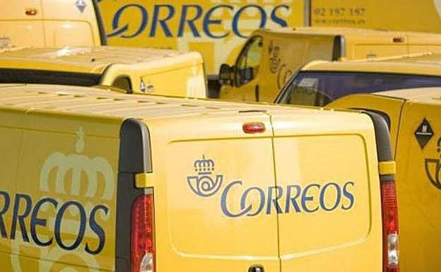 Correos niega el desmantelamiento de la empresa en Canarias