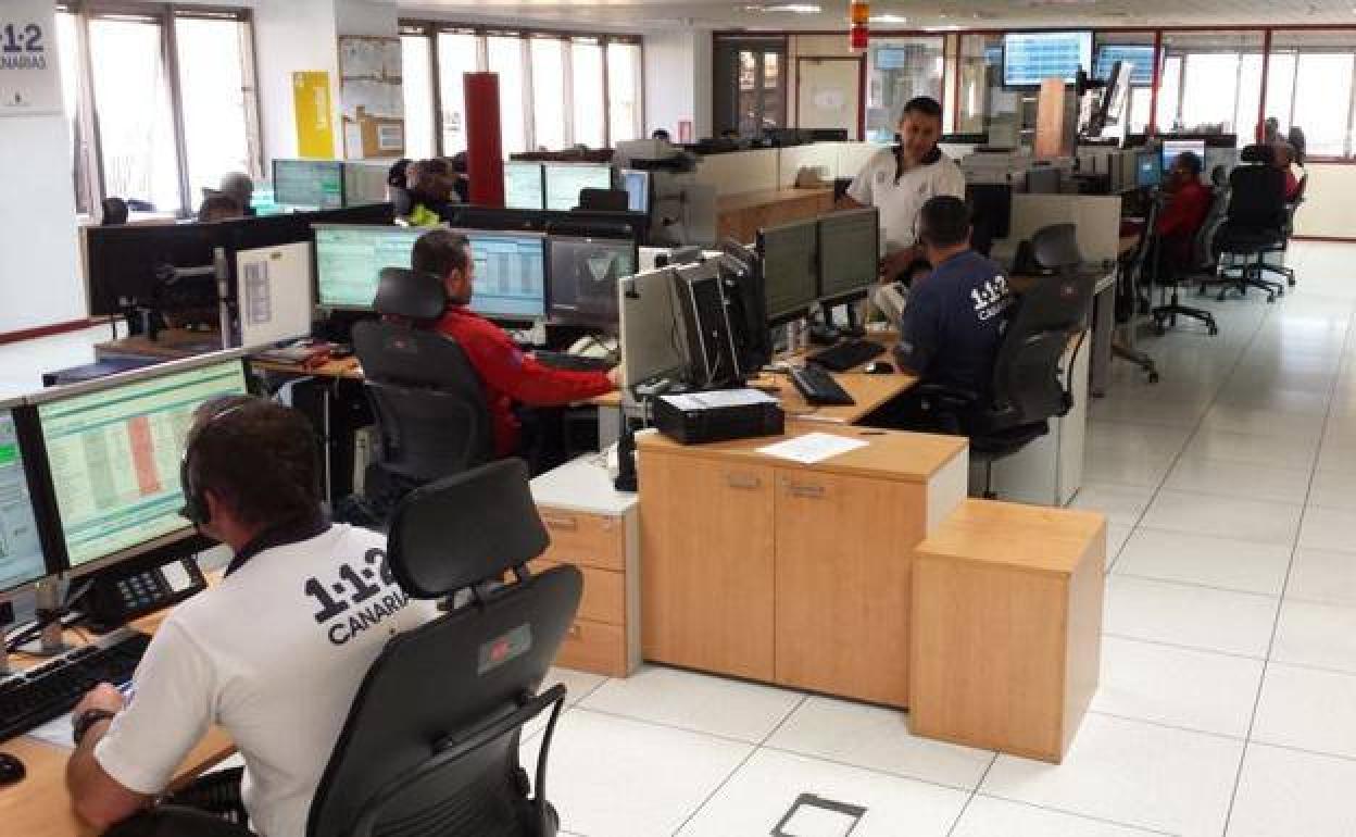 Seguridad y emergencia, el servicio mejor valorado