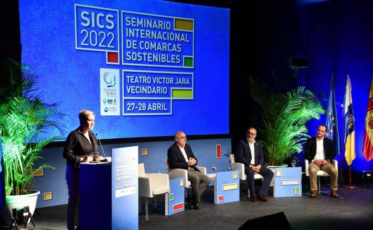 El cuento de la sostenibilidad