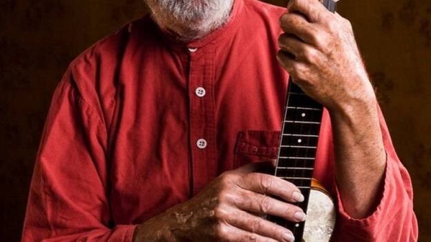 Cinco vídeos para recordar el arte de Totoyo