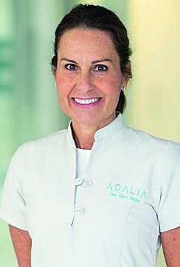 Por Doctora Elena Adalia, Clínica Dental Adalia.