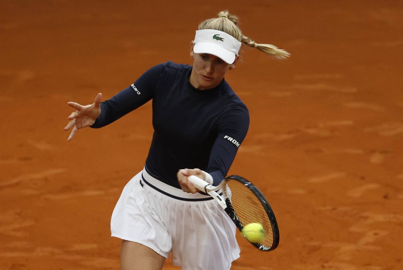 Fotos: Los momentos más destacados del Open Mutua Madrid