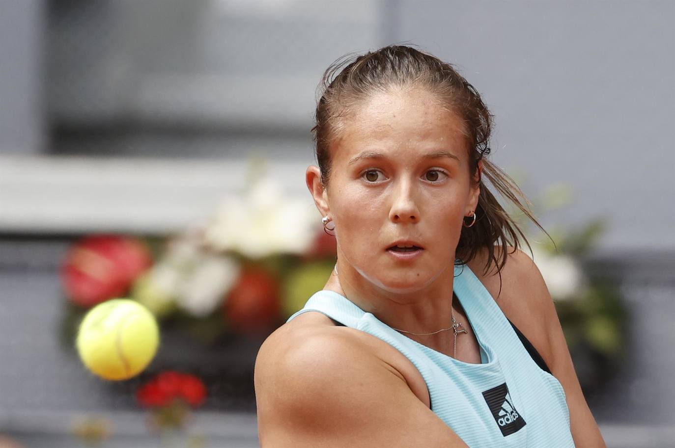 Fotos: Los momentos más destacados del Open Mutua Madrid