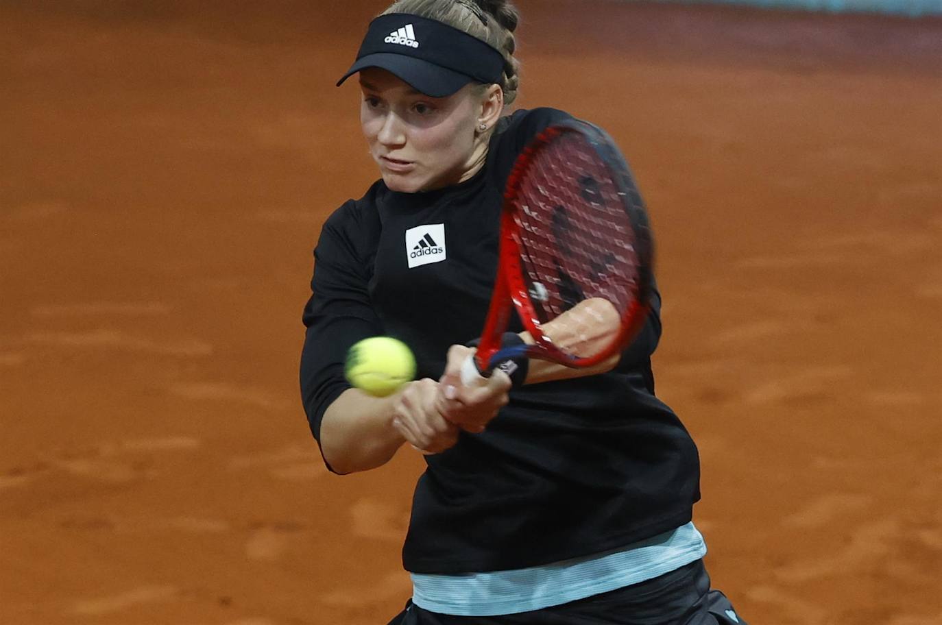 Fotos: Los momentos más destacados del Open Mutua Madrid