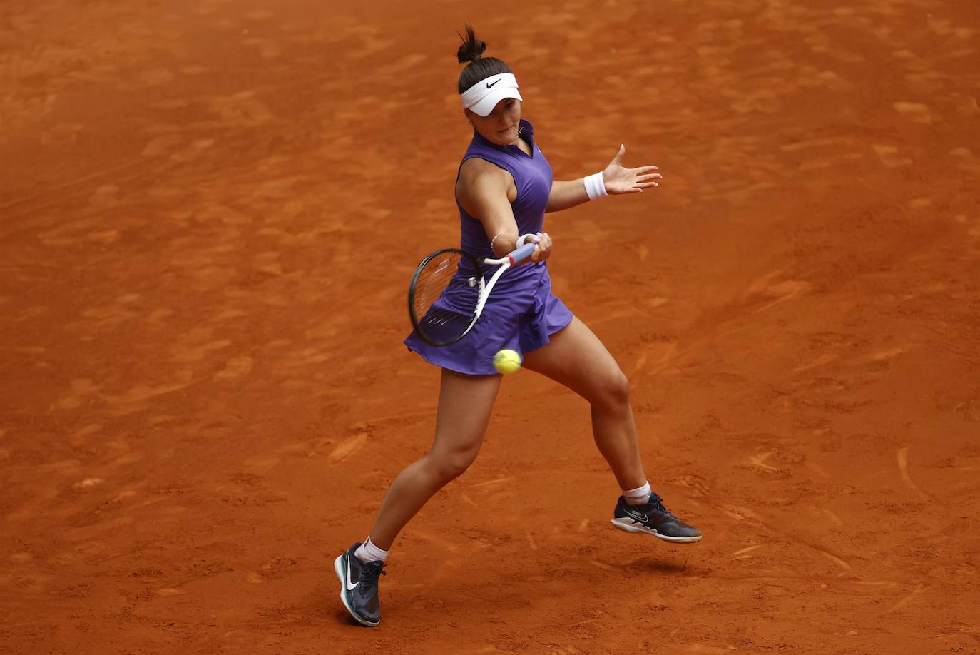 Fotos: Los momentos más destacados del Open Mutua Madrid