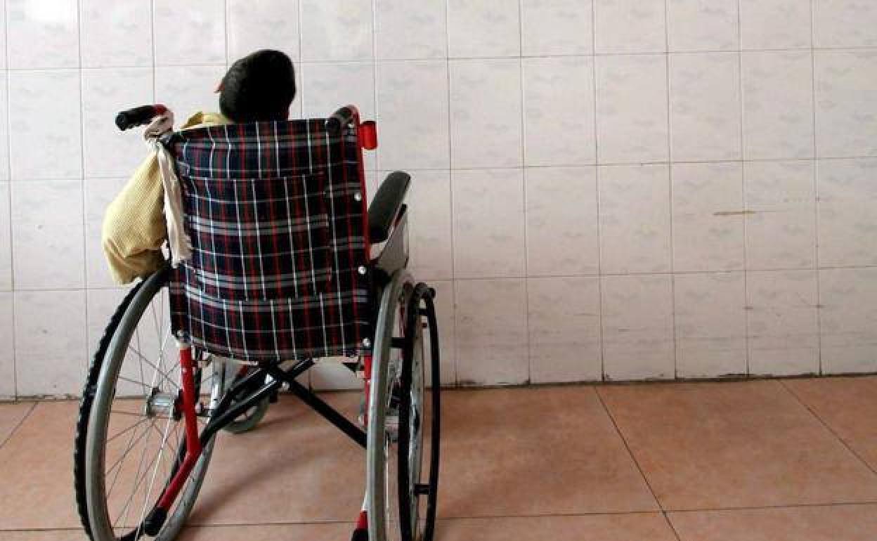 Piden la inclusión de personas con discapacidad desde la niñez