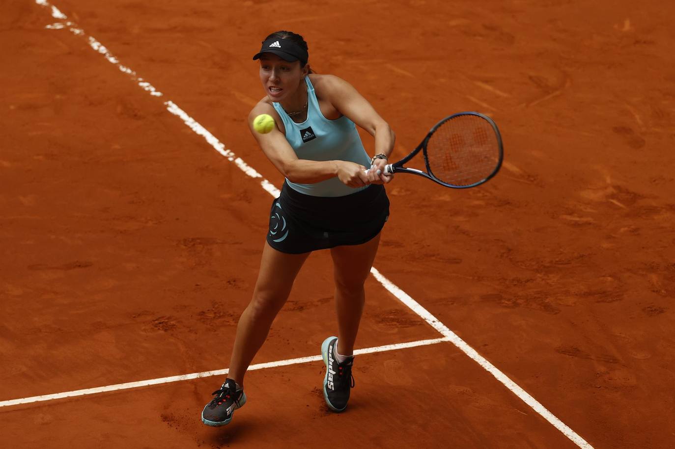 Fotos: Los momentos más destacados del Open Mutua Madrid