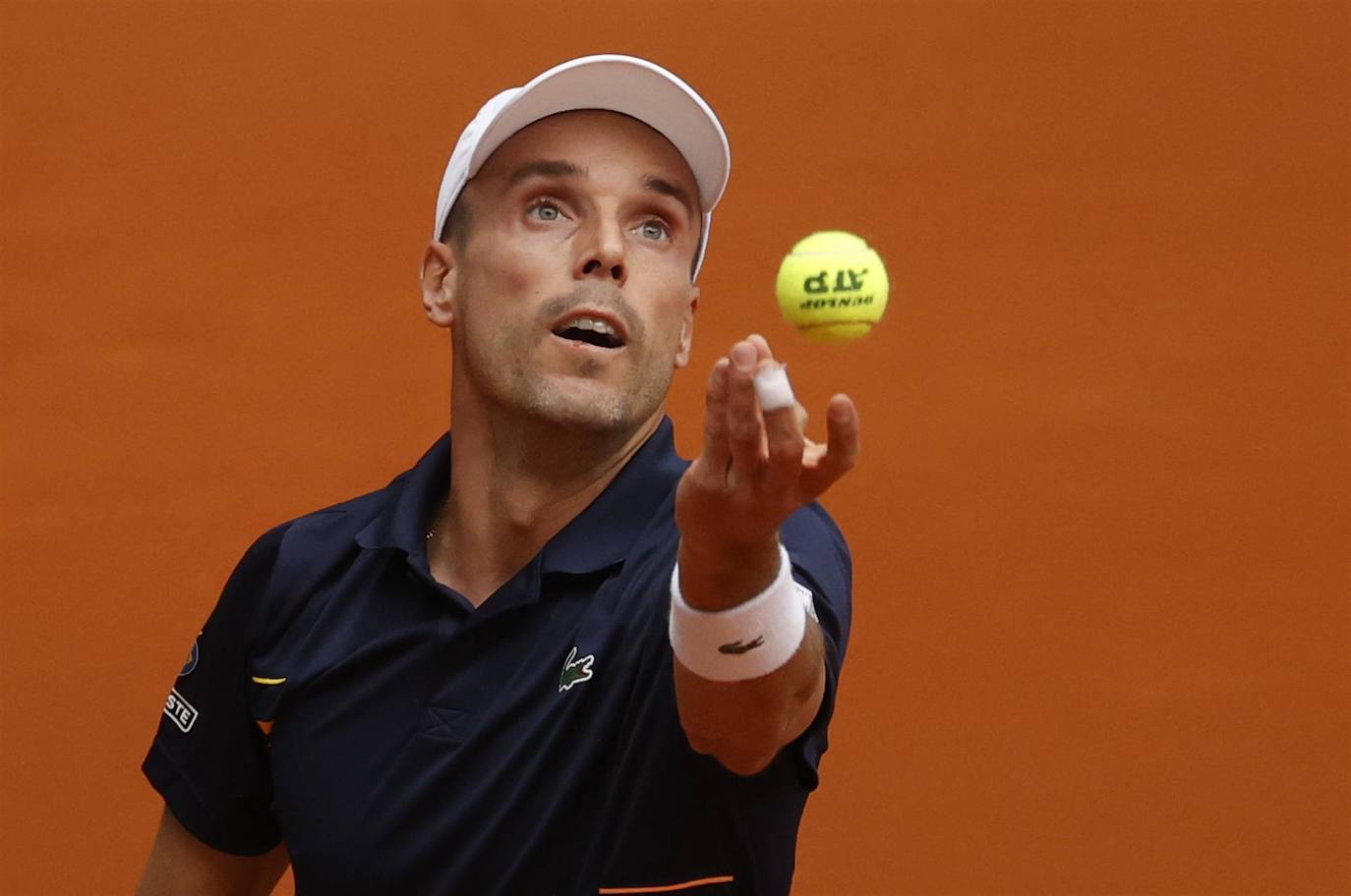 Fotos: Los momentos más destacados del Open Mutua Madrid