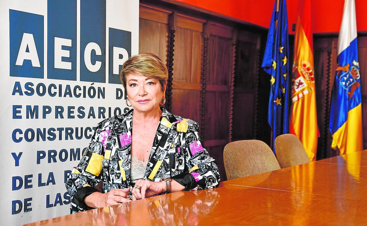 «Este es el momento en que hay más dinero y a la vez más obstruccionismo»