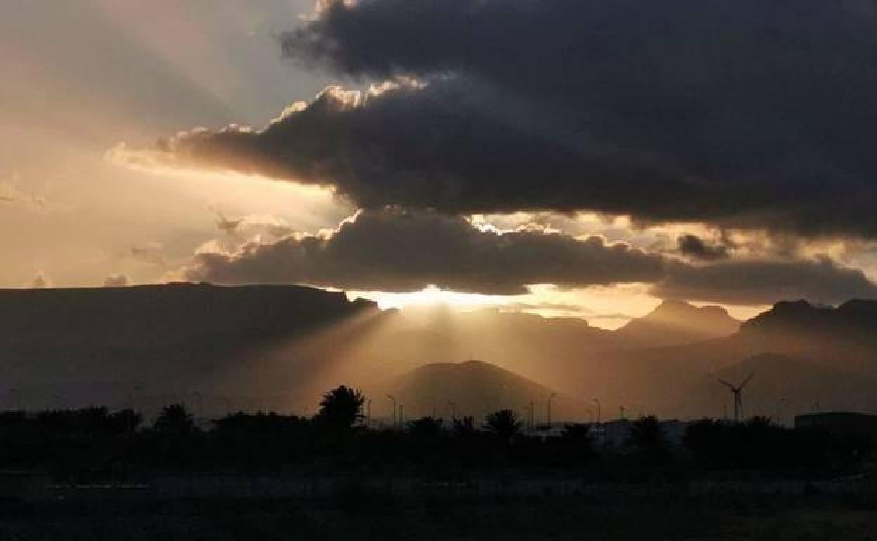 Consulte el tiempo que hará este sábado en su isla