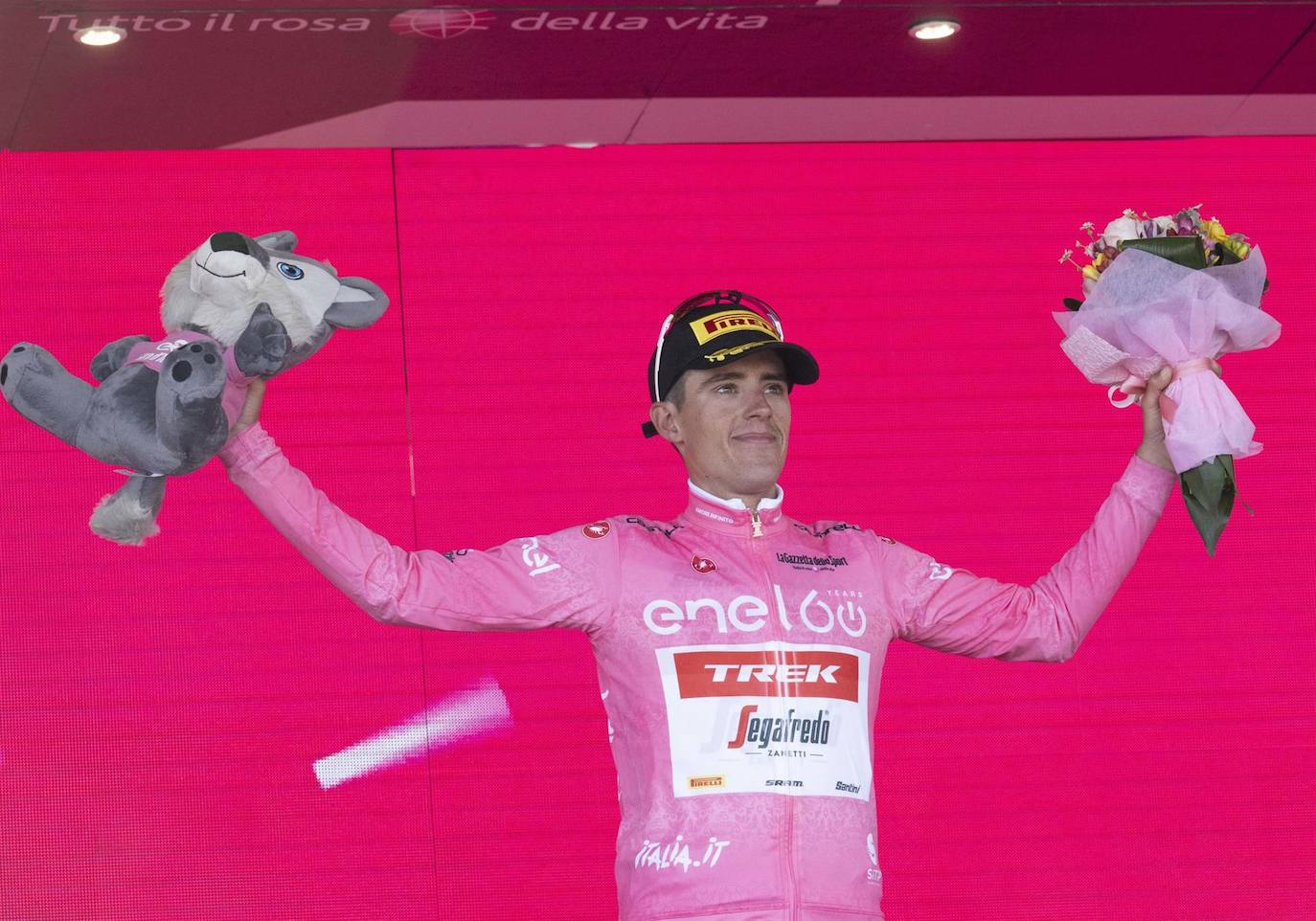 Fotos: La imágenes del Giro
