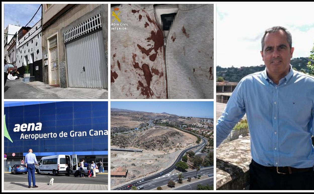 Las 5 noticias que debes leer para saber qué ha pasado este martes 10 de mayo