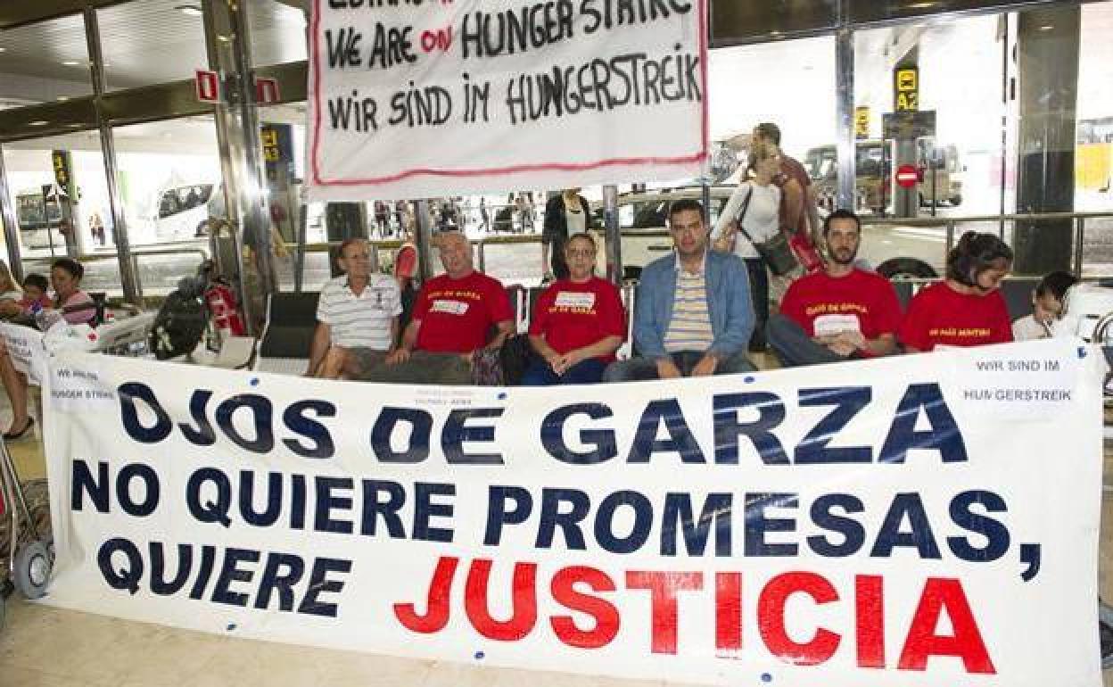 Hernández solicita citarse con Torres para tratar el realojo de Ojos de Garza