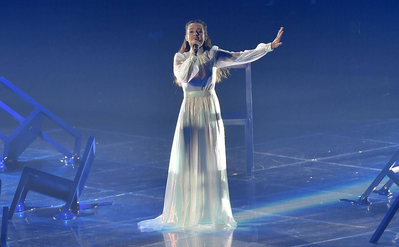 Fotos: Primera Semifinal del 66º Festival Anual de la Canción de Eurovisión