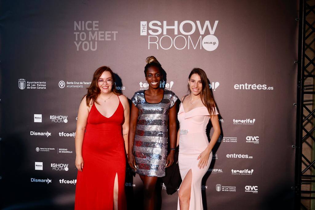 Fotos: Así fue la presentación de &#039;The Showroom Mag&#039; en el Castillo de La Luz