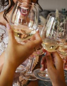 Imagen secundaria 2 - El sector de las bodas toma resuello