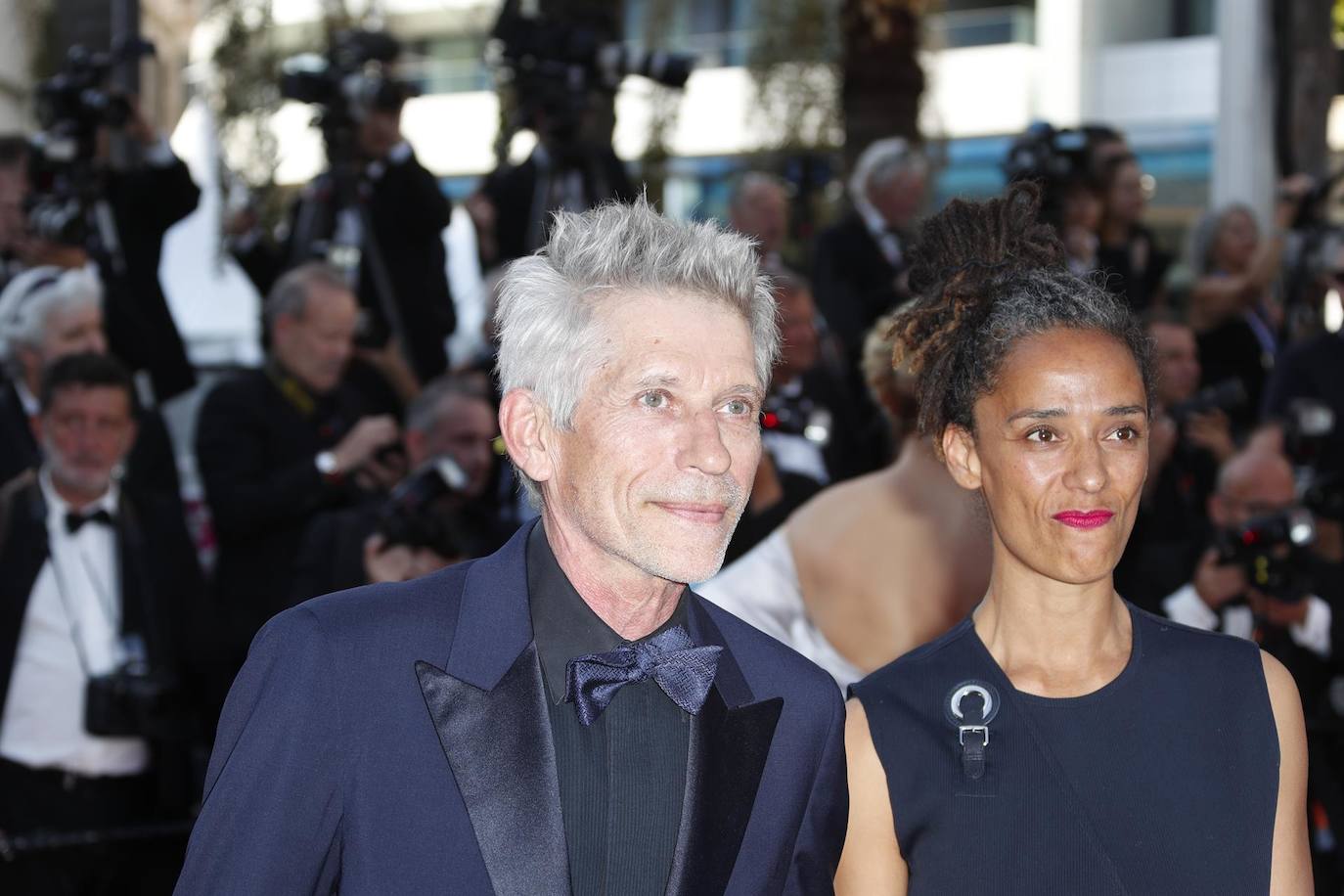 Fotos: Ceremonia de Apertura - 75° Festival de Cine de Cannes