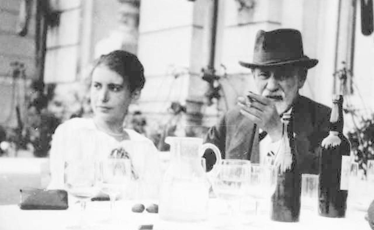 ¿Una mujer inventó el psicoanálisis? Diez pioneras que mejoraron a Freud