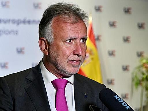 Los vuelos nacionales a Canarias estarán libres del impuesto verde hasta 2030