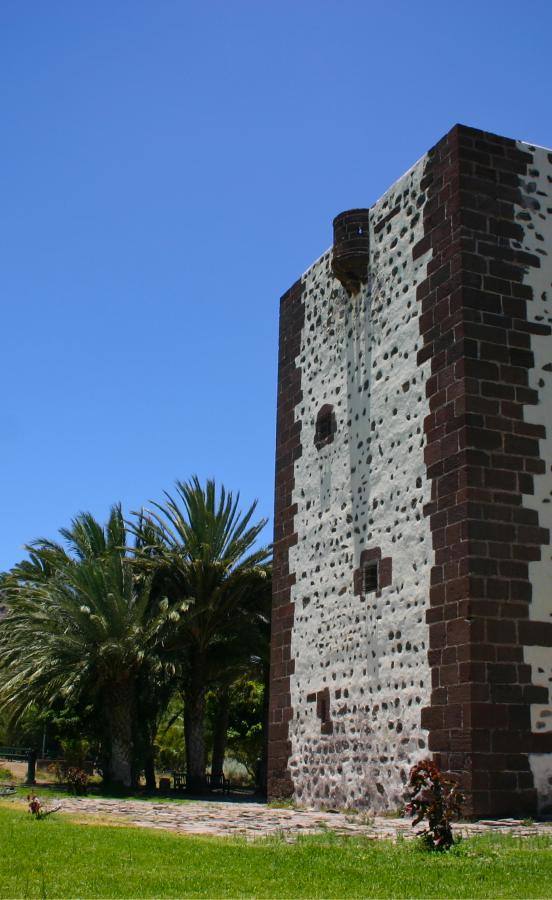 Torre del Conde