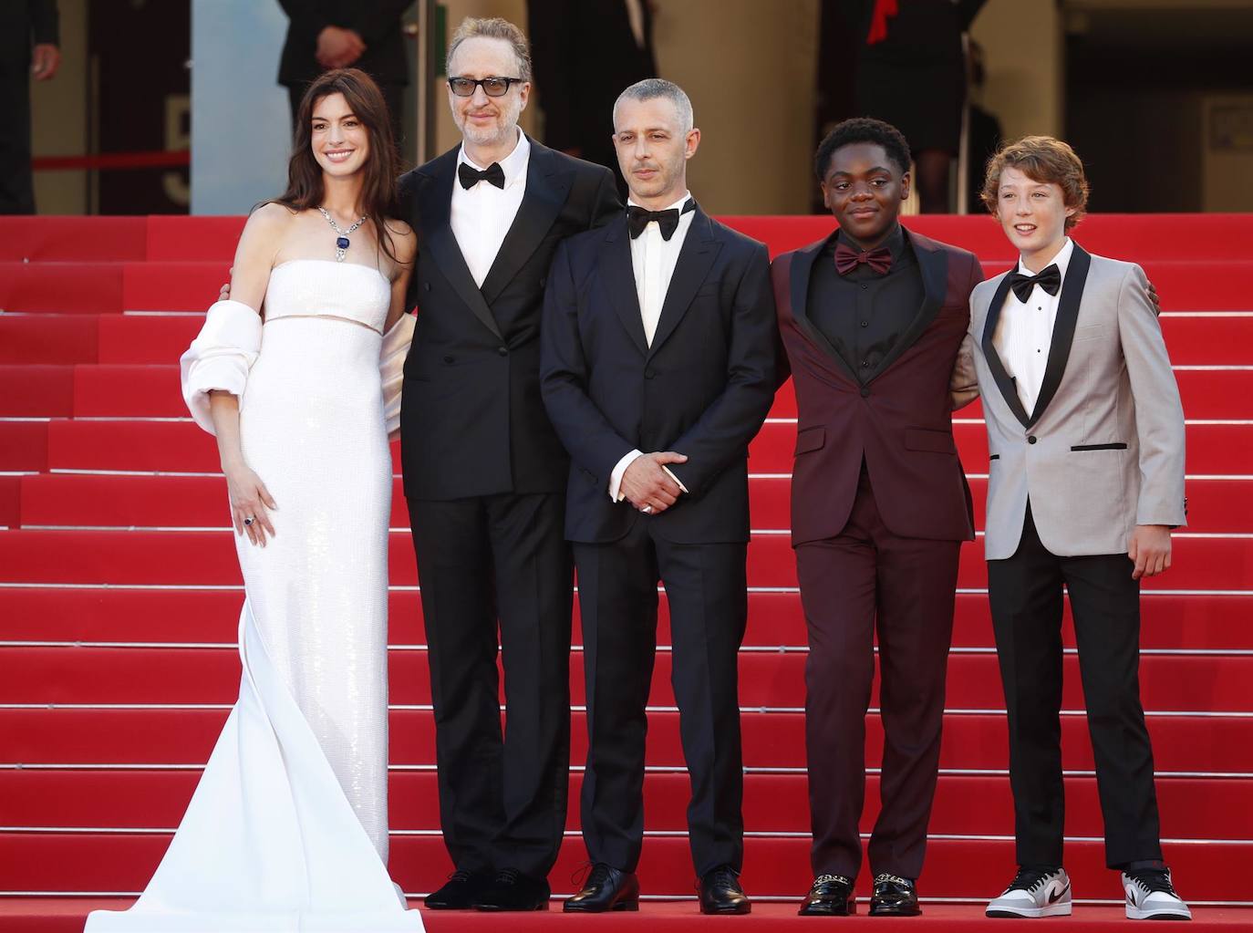 Fotos: Armageddon Time - Estreno - 75º Festival de Cine de Cannes