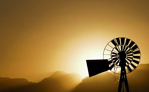 Consulte el tiempo que hará este viernes en su isla