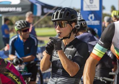 Imagen secundaria 1 - Etapa 3 Fred. Olsen Express Transgrancanaria Bike 2022