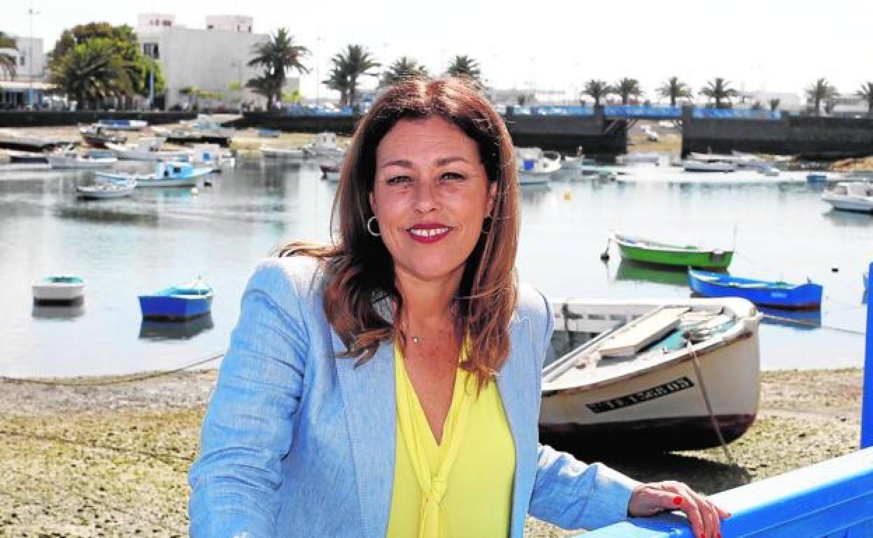 «2022, el año de la esperanza, de un Arrecife mejor»