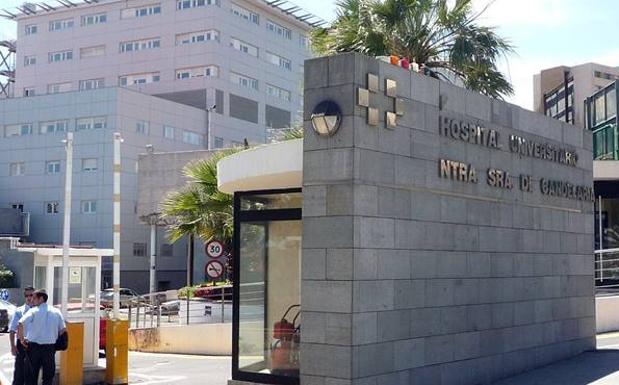 Sanidad notifica un caso sospechoso de hepatitis infantil aguda de origen desconocido en Tenerife