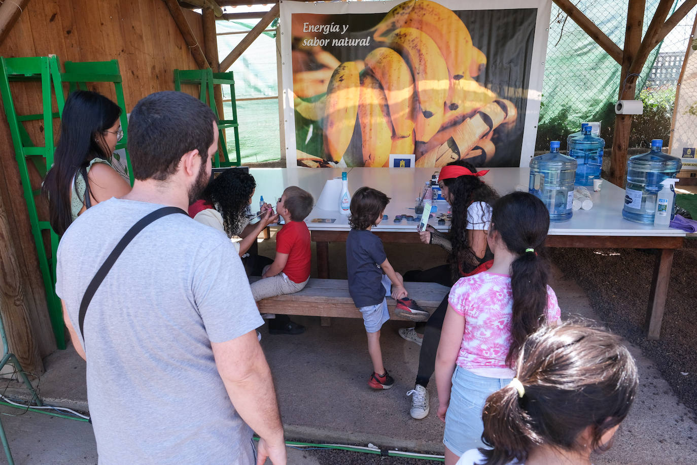 Fotos: Feria de Ganado en Gran Canaria