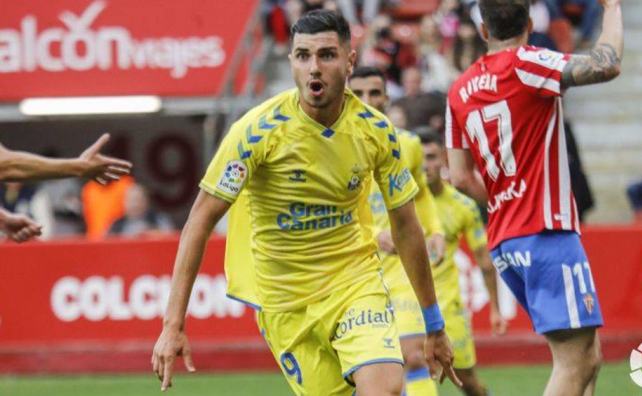 Los amarillos pugnarán por el ascenso. 