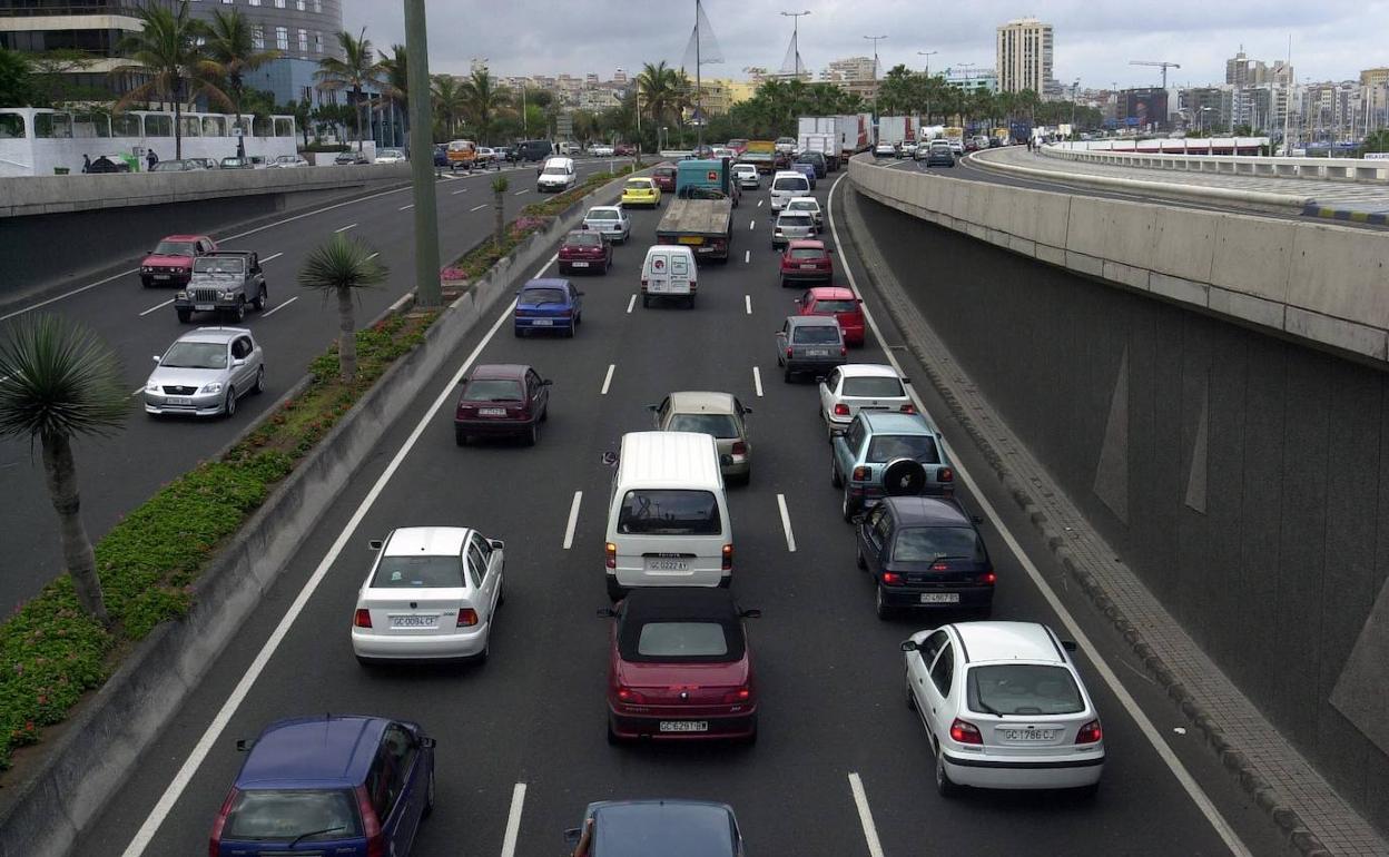Los coches de segunda mano se encarecieron casi un 18% en agosto