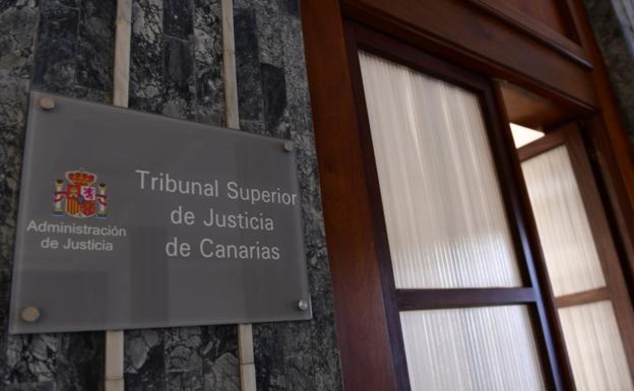 Canarias, comunidad con más litigios