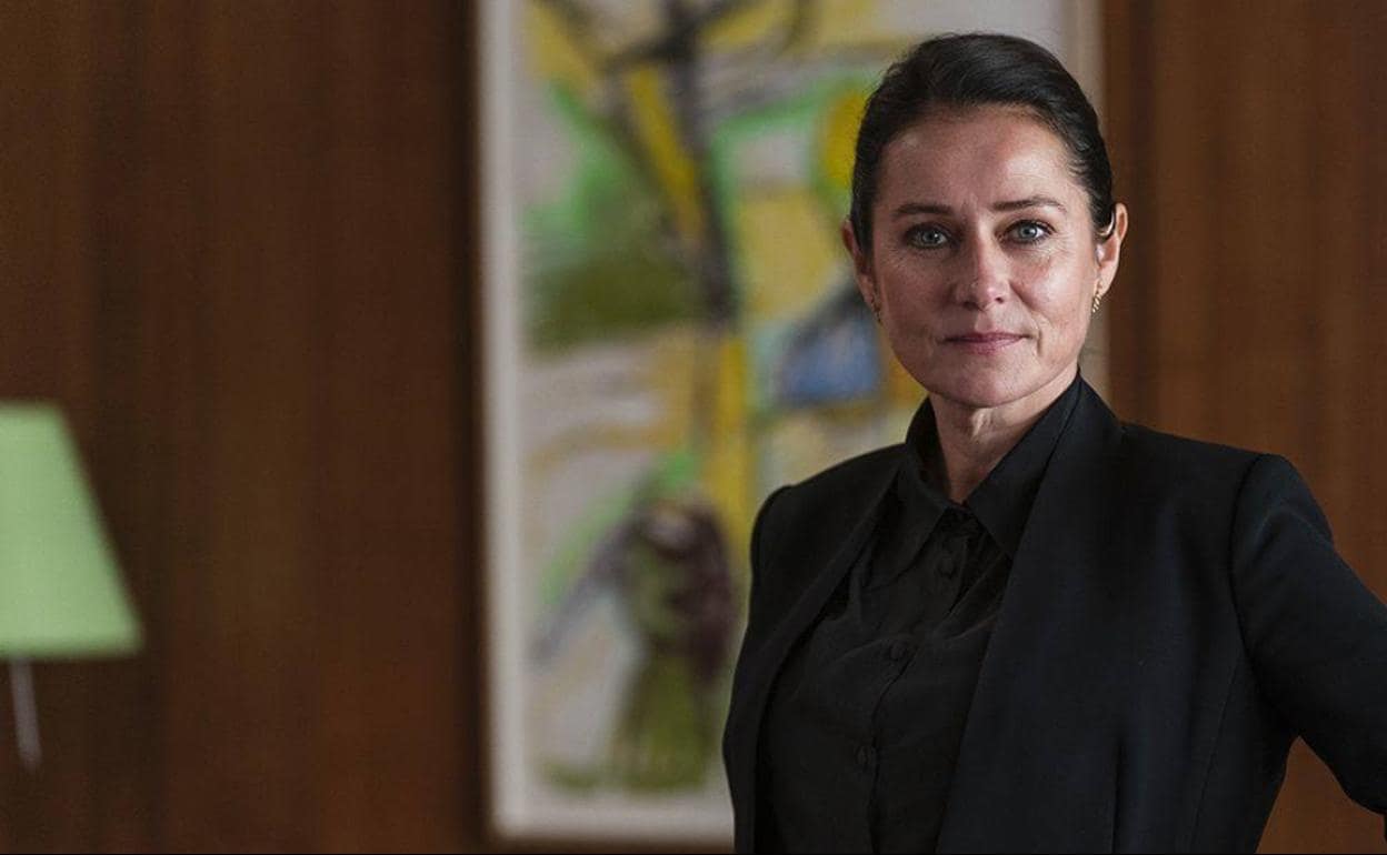 Sidse Babett Knudse vuelve a encarnar a Birgitte Nyborg.