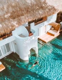 Imagen secundaria 2 - Eden Beach, Lopesan Collection Hotel. 