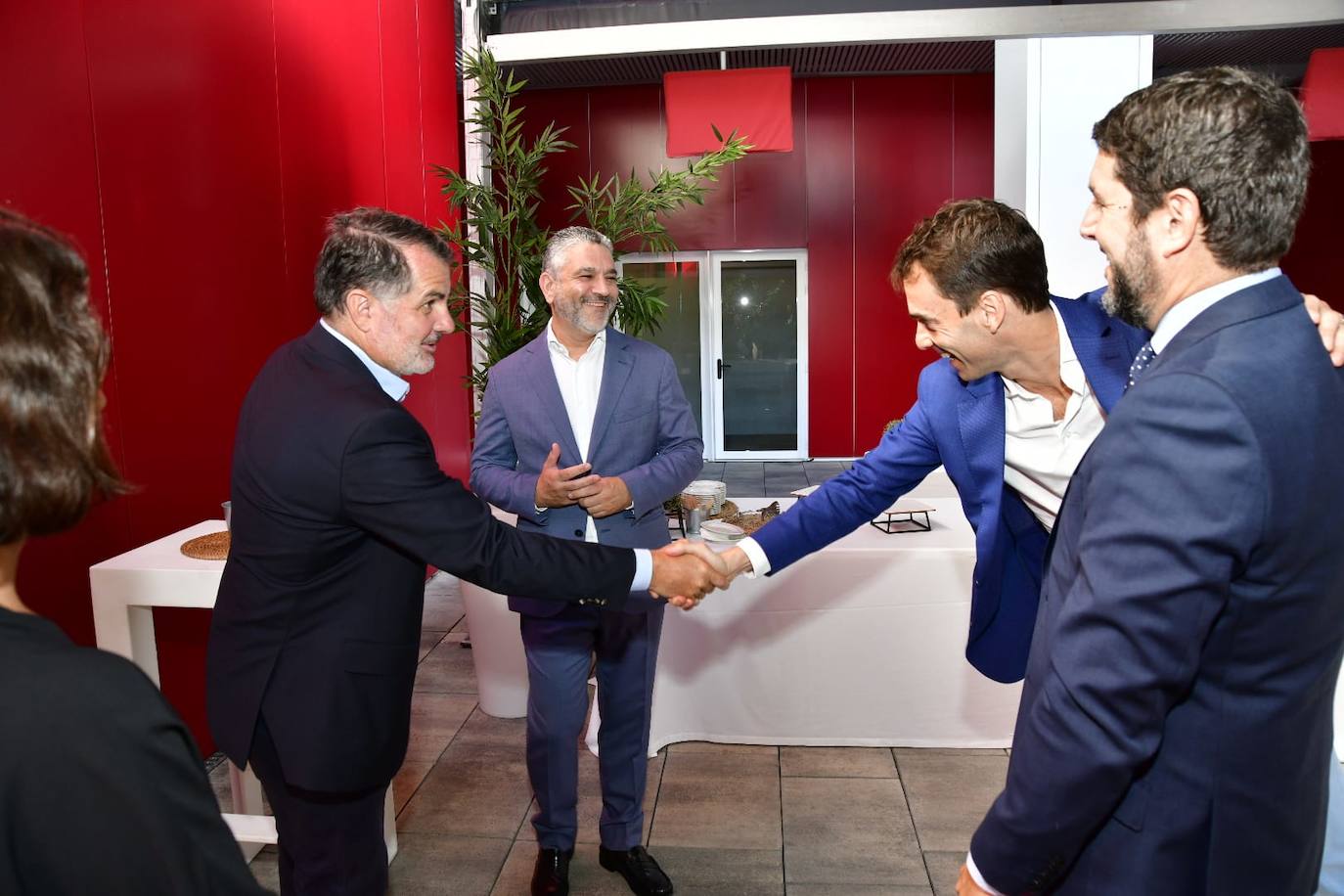 Fotos: La digitalización en las administraciones, a debate en CANARIAS7