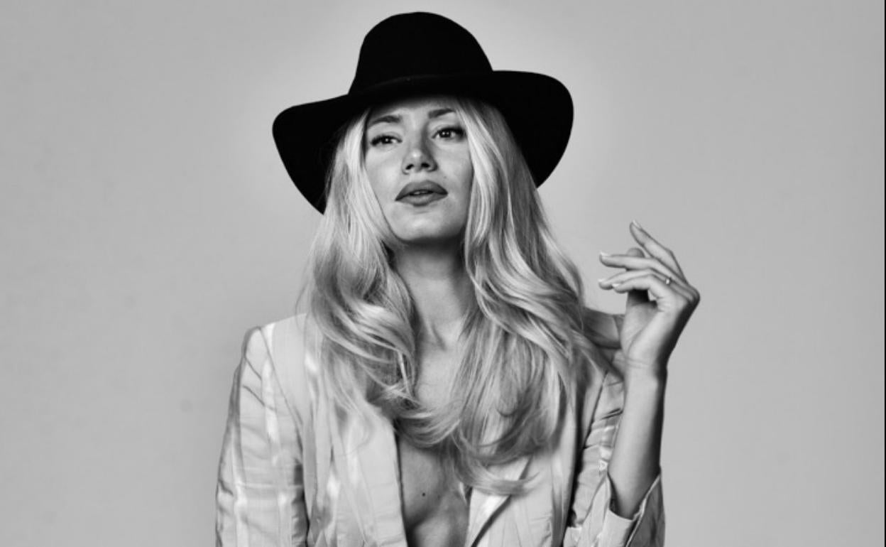 Macarena Hoffman será una de las atracciones del día 18. 