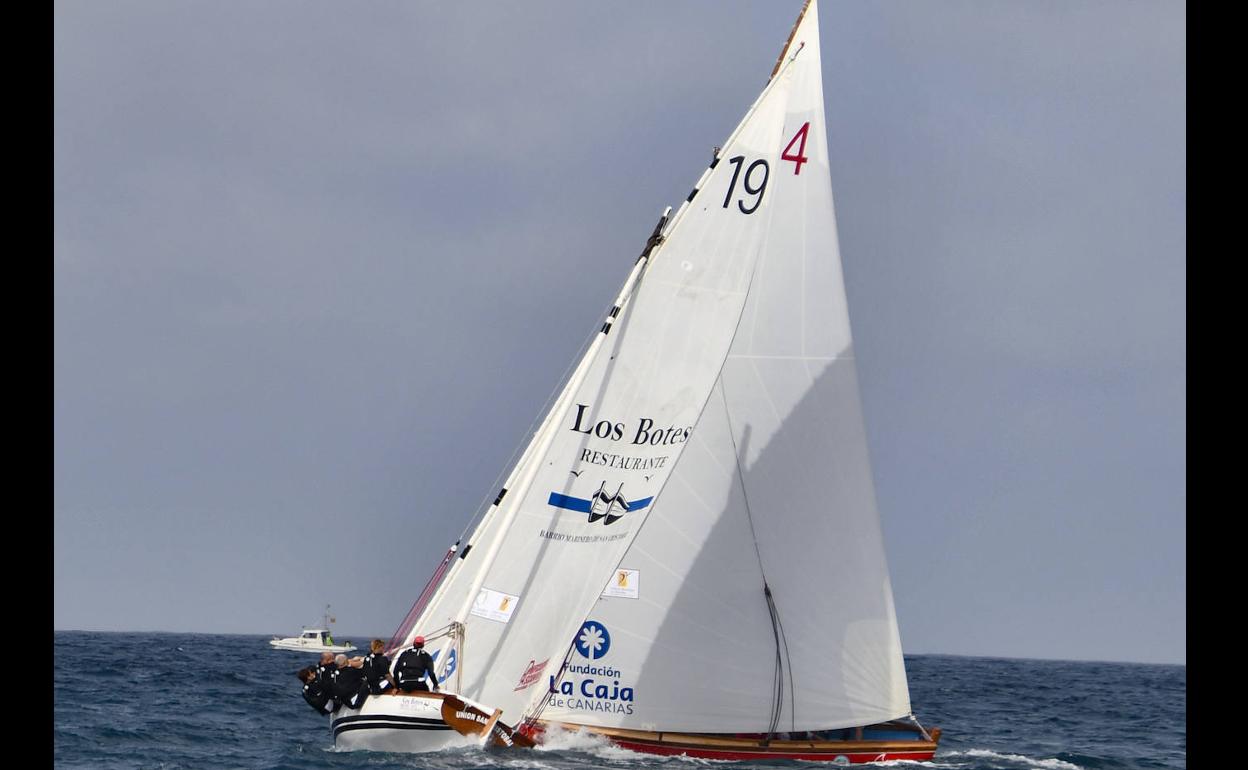 Unión San Cristóbal (19) y Estibadores Portuarios 