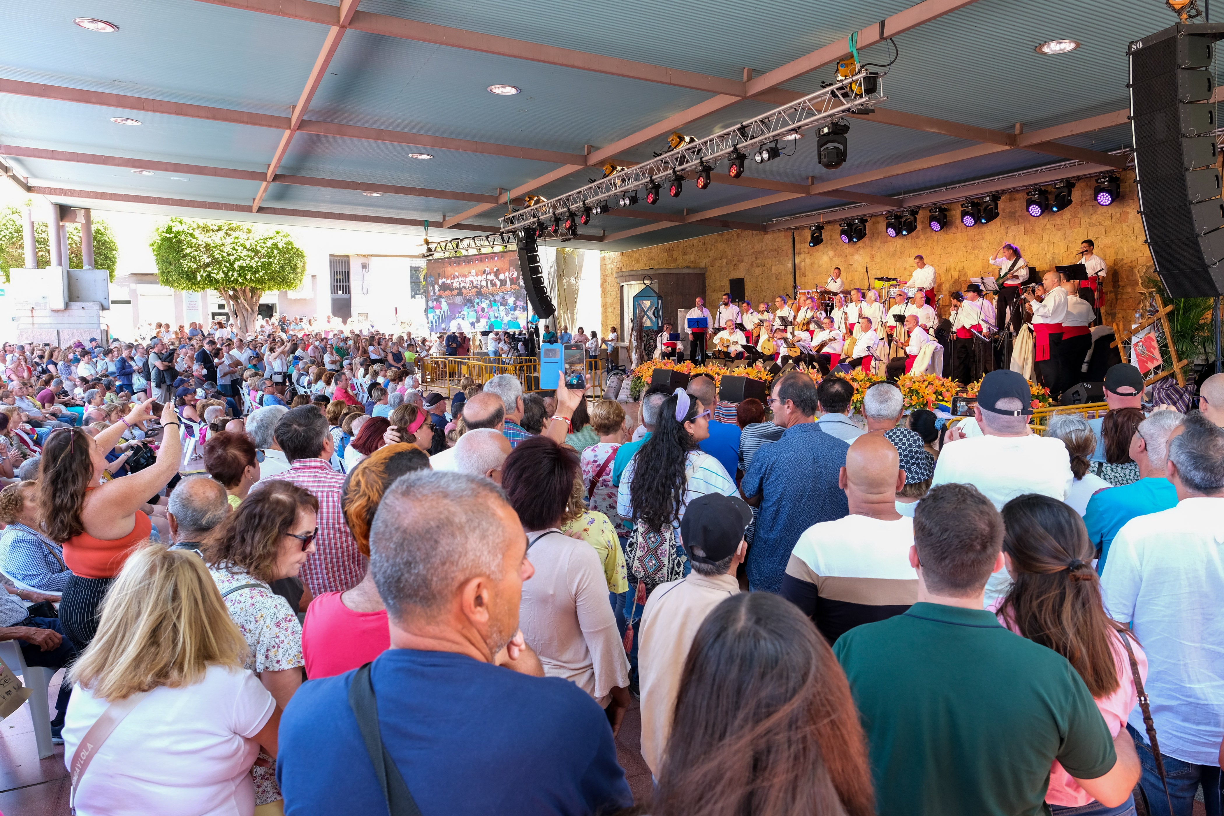 Fotos: La Feria del Sureste se despide a lo grande