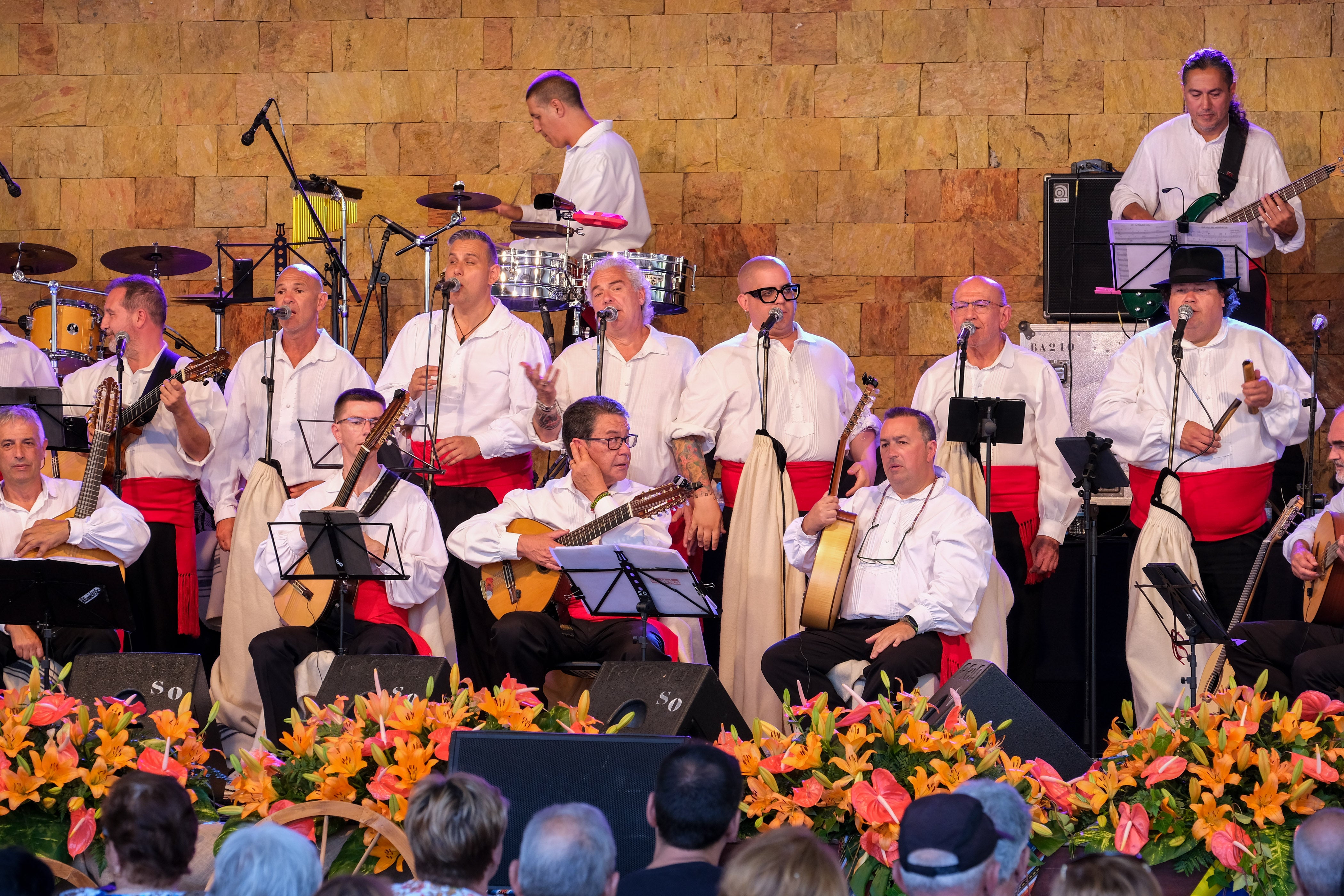 Fotos: La Feria del Sureste se despide a lo grande