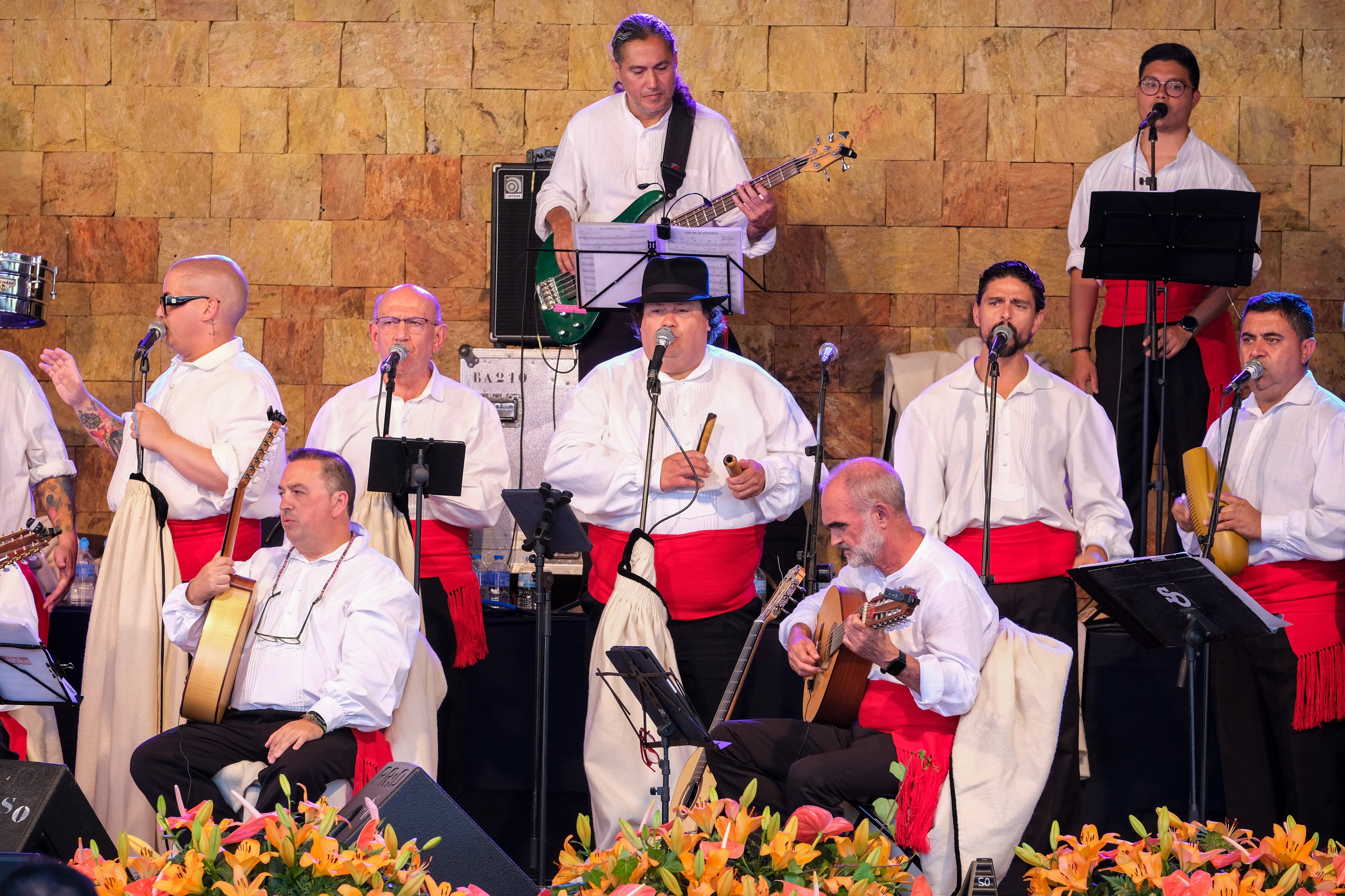 Fotos: La Feria del Sureste se despide a lo grande