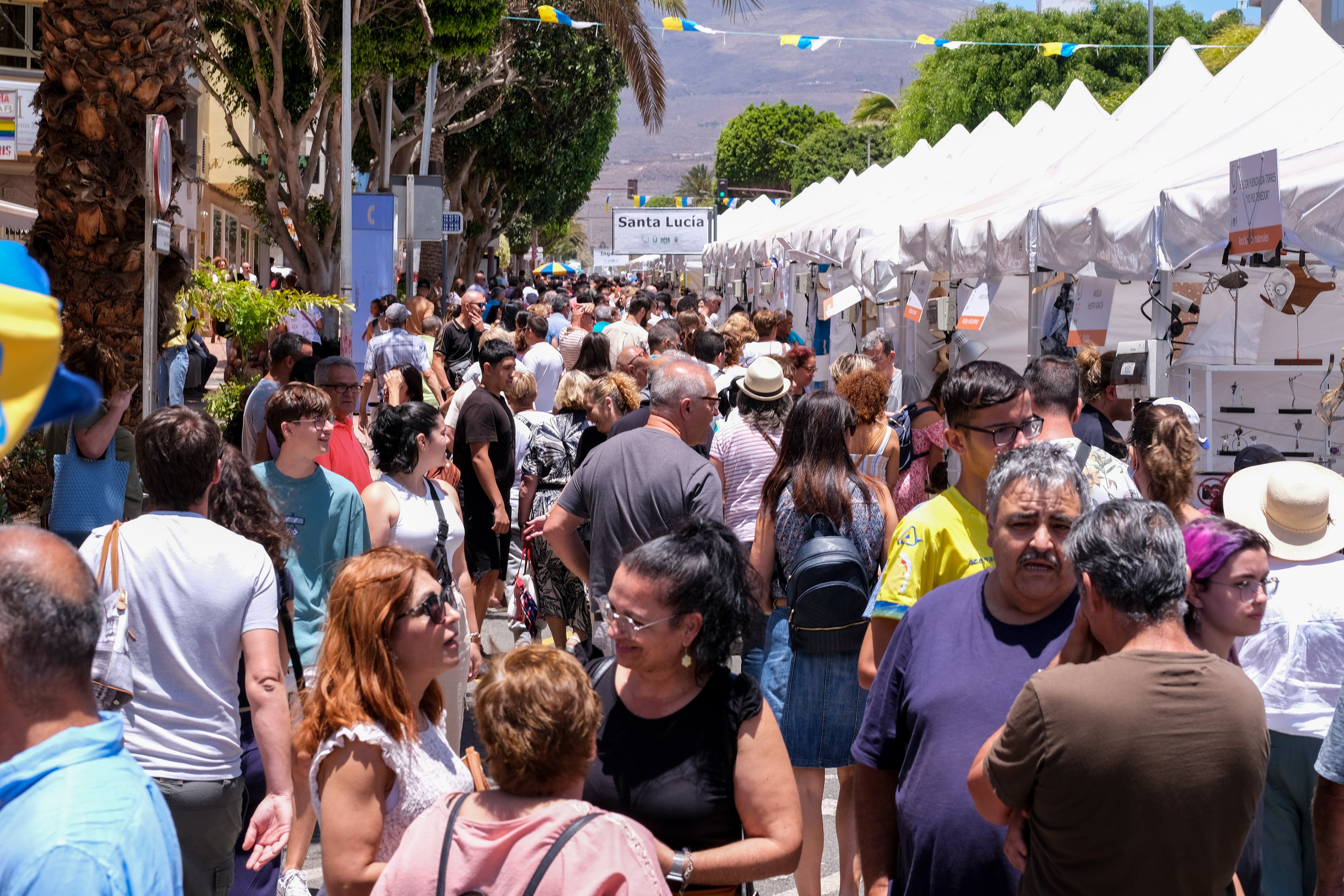 Fotos: La Feria del Sureste se despide a lo grande