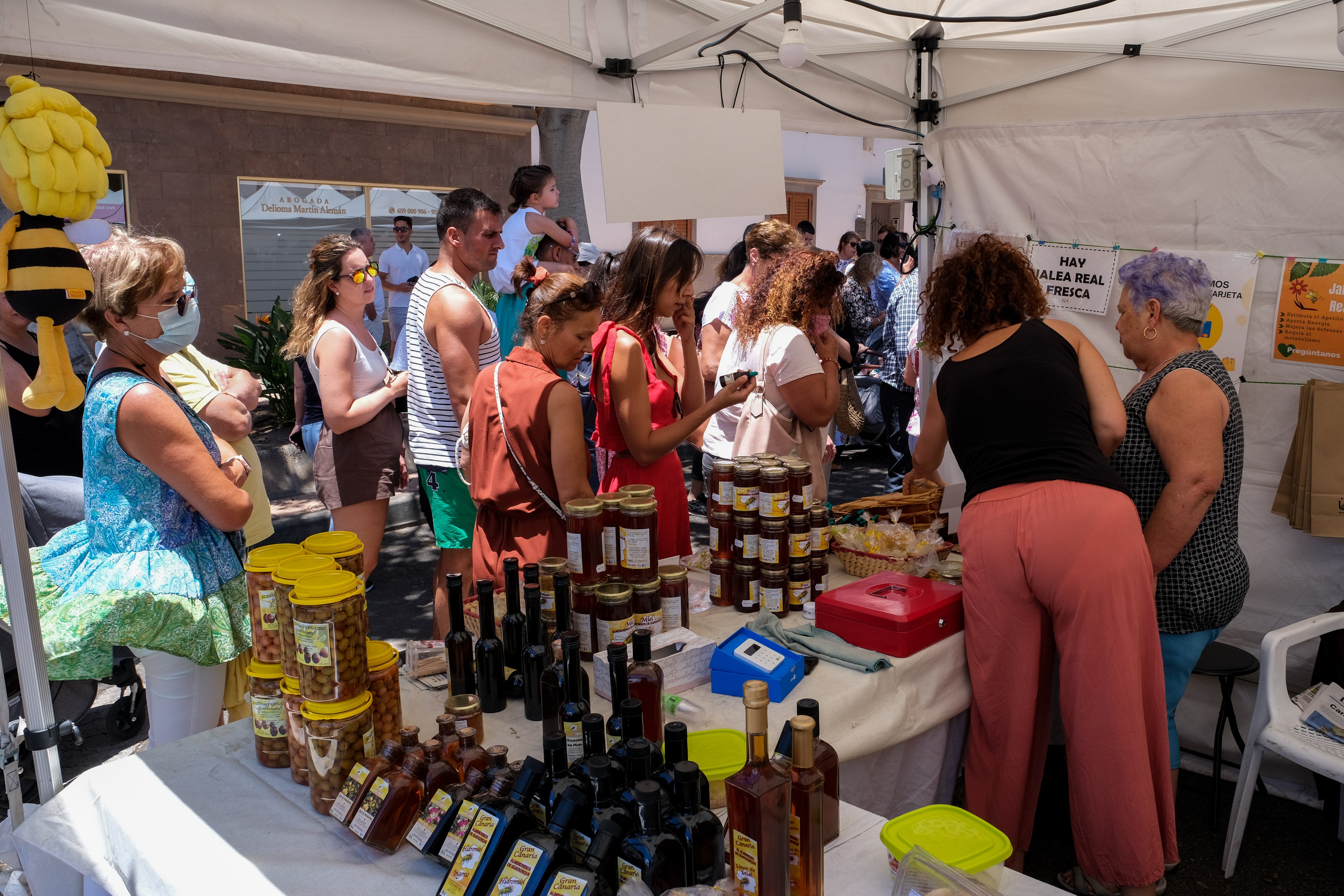 Fotos: La Feria del Sureste se despide a lo grande